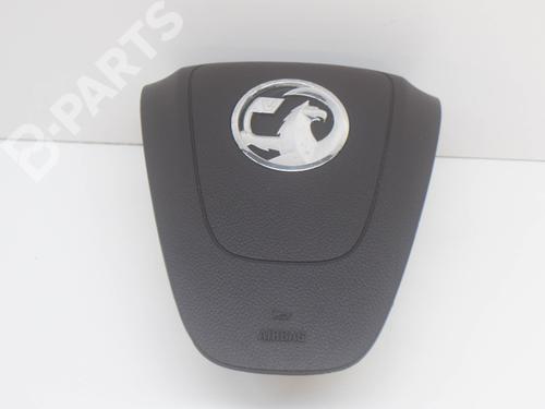 Used Driver airbag Driver airbag OPEL INSIGNIA A (G09) 2.0 CDTI (68) (131 hp) 7853512 7853512
