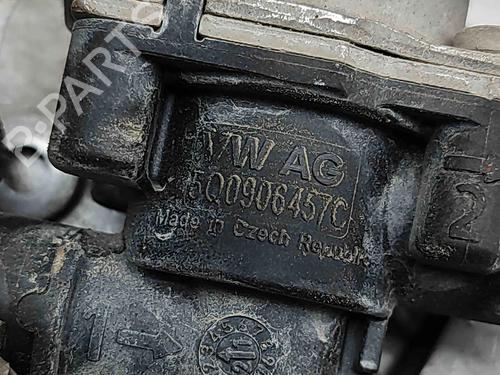 Electronic sensor SKODA ENYAQ iV SUV (5AZ) 60 | BP29487930M84 