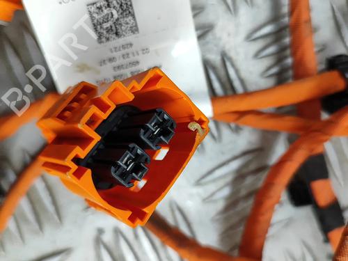 Wiring harness SKODA KAMIQ (NW4) 1.0 TSI | BP27796340E16 