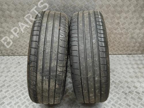 Rim TOYOTA C-HR (_X2_, _H2_) Hybrid (ZYX20) | BP30108795C45