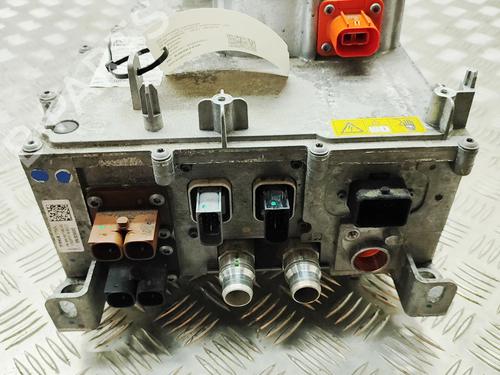 Inverter/Converter OPEL MOKKA 1.2 (76) | BP36984061M119 - Image 5
