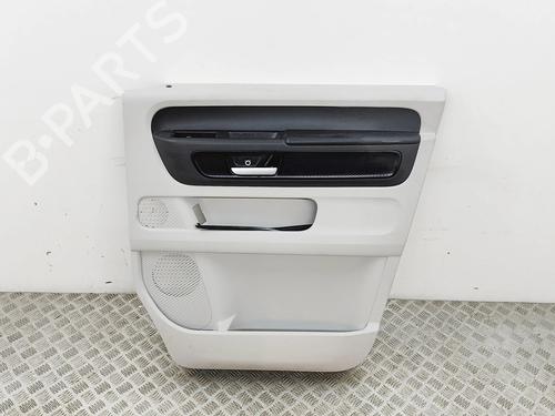 Used Front right panel VW ID. Buzz Bus (EBB, EBJ) Electric (EBB, EBJ) (286 hp) 30620983