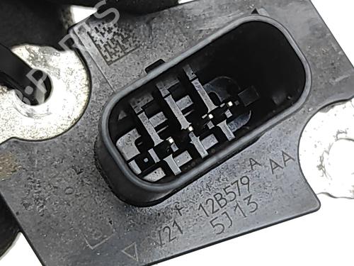 Mass air flow sensor FORD TRANSIT CUSTOM V362 Bus (F3) 2.2 TDCi | BP31835021M95 