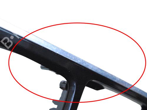 Middle console VOLVO XC90 II (256) D5 AWD | BP30268722I22