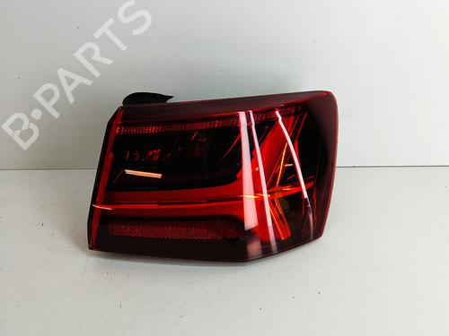 Used Right taillight Right taillight 22620820 22620820