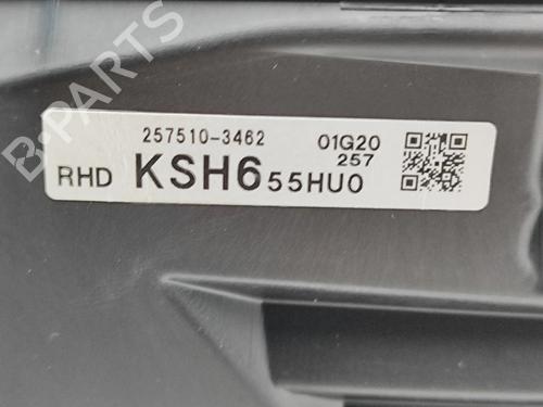 Display MAZDA CX-5 (KF) 2.0 | BP27607734C48  - Image 8