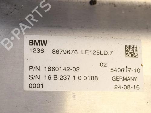 Engine BMW i3 (I01) Electric | BP10914835M1 