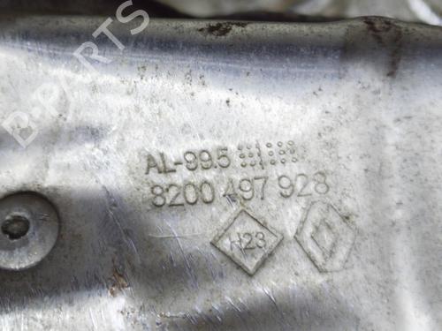 Steering rack RENAULT KANGOO Express (FW0/1_) 1.5 dCi 90 (FW0G, FW05, FW08, FW11) | BP15376769M22 