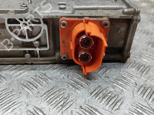 Inverter/Converter JAGUAR I-PACE (X590) EV400 AWD | BP28435458M119 