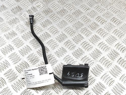 Pipe VW GOLF VII (5G1, BQ1, BE1, BE2) 2.0 R 4motion | BP27267393M125 