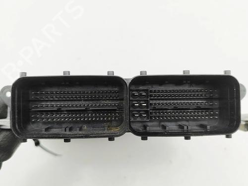 Engine control unit (ECU) LAND ROVER DEFENDER Station Wagon (L663) P525 4x4 | BP33390772M57 - Image 6