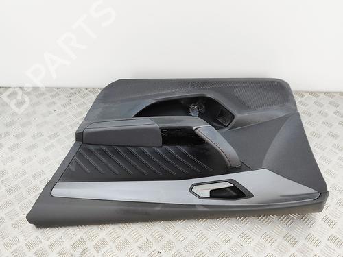 Front right panel CUPRA LEON Sportstourer (KL8, KU8, KUD) 2.0 VZ 4Drive | BP30856941C59