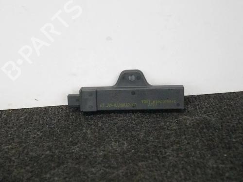 Used Electronic module Electronic module BMW 6 Coupe (F13) 640 d (313 hp) 7734363 7734363