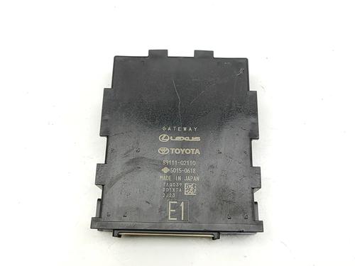 Used Electronic module Electronic module TOYOTA COROLLA Estate (_E21_) 1.8 Hybrid (ZWE211) (98 hp) 29812677 29812677