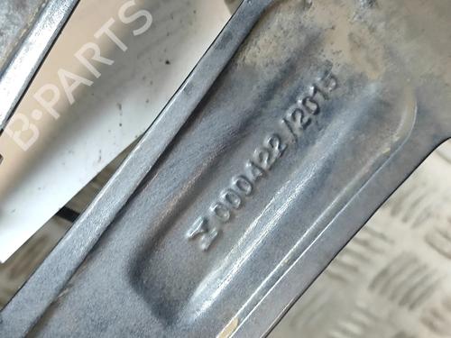 Fælk JAGUAR F-PACE (X761) 2.0 TD4 | BP31217032C45