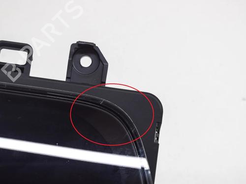 Instrument cluster VOLVO XC60 II (246) B4 Mild-Hybrid AWD | BP27762468C47 