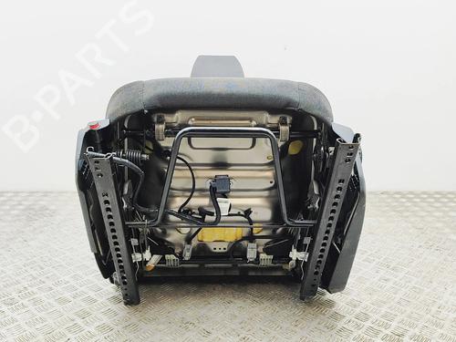 Left front seat FORD TRANSIT V363 Van (FCD, FDD) 2.0 EcoBlue | BP33388173C15 - Image 5