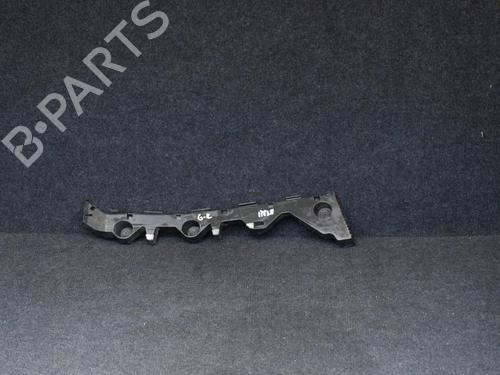 Used Rear bumper bracket Rear bumper bracket MAZDA 6 Hatchback (GH) 2.2 MZR-CD (GH10) (185 hp) 6727426 6727426