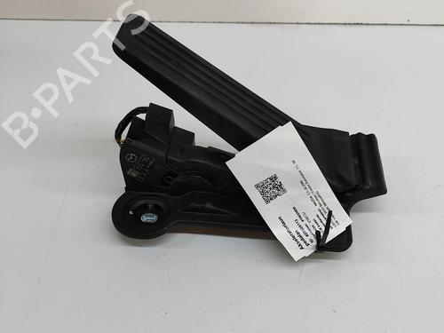 Pedal MAZDA CX-30 (DM) SKYACTIV-G M Hybrid | BP28557296I4 - Image 4