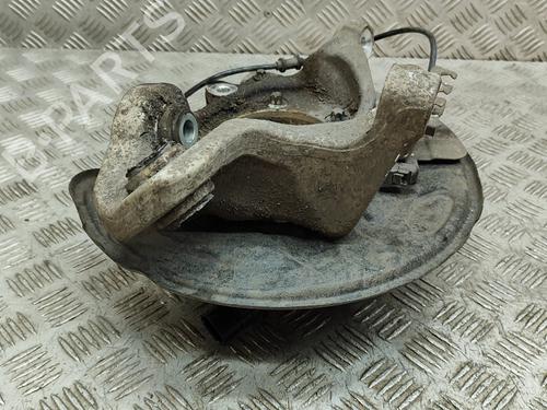 Left rear steering knuckle MERCEDES-BENZ E-CLASS (W213) E 350 d (213.033) | BP26309332M27 - Image 6