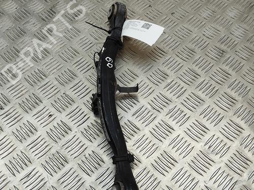 Left rear suspension arm BMW 7 (G11, G12) 730 d, Ld | BP19502119M14 