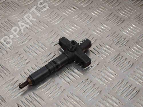 Used Injector MITSUBISHI PAJERO III (V7_W, V6_W) 3.2 Di-D (V68W) (160 hp) 6838232