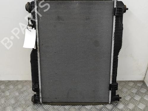 Water radiator FORD PUMA (J2K, CF7) 1.0 EcoBoost mHEV | BP27785463M31 - Image 3