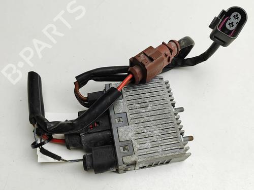 Electronic module PORSCHE BOXSTER (987) S 3.4 | BP32991142M83 - Image 2