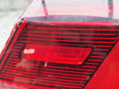 Left taillight VW GOLF VIII (CD1, DA1) 1.5 eTSI | BP39546220C34 - Image 4