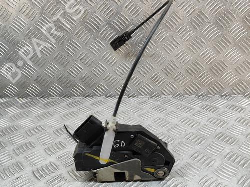 Rear right lock FORD RANGER (TKE) 2.2 TDCi 4x4 | BP25614558C99 