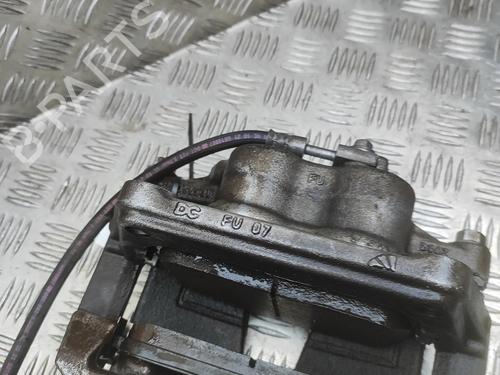 Left front brake caliper MERCEDES-BENZ EQA (H243) EQA 250 (243.701) | BP33731832M105 - Image 7