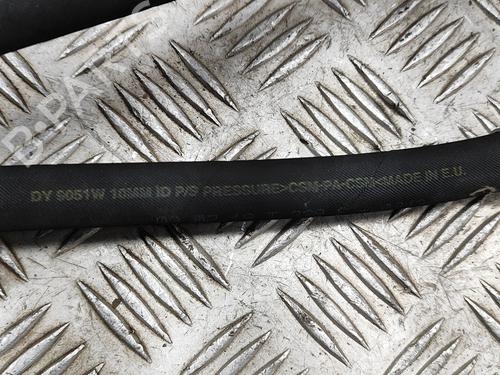 Pipe IVECO DAILY VI Van 33-210, 35-210 | BP28548316M125 