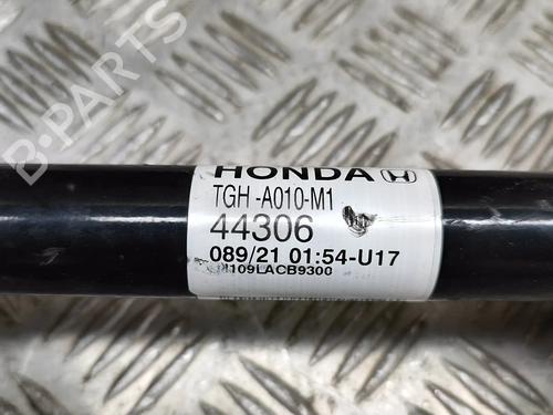 Left front driveshaft HONDA CIVIC X Hatchback (FC_, FK_) 2.0 Type-R (FK8) | BP20232527M38