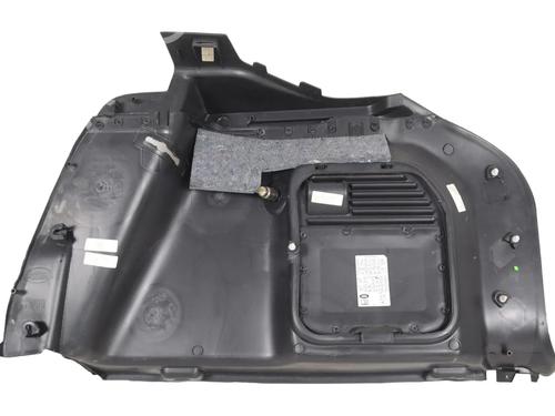 Boot lining LAND ROVER RANGE ROVER EVOQUE (L538) 2.0 D 4x4 | BP30247564I3