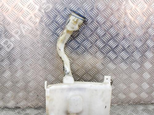 Windscreen washer tank MERCEDES-BENZ C-CLASS (W203) C 320 CDI (203.020) | BP9511371C113 