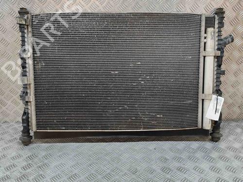 Kühlerpaket FORD TRANSIT V363 Bus (FAD, FBD) 2.0 EcoBlue | BP29829554M120