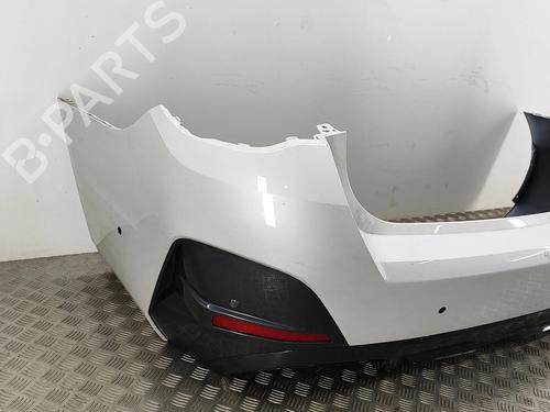 Rear bumper BMW i4 (G26) eDrive40 | BP27769870C8