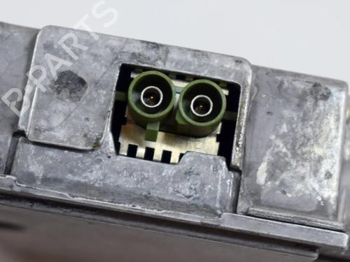 Electronic module MERCEDES-BENZ EQA (H243) EQA 250 (243.701) | BP27763018M83 