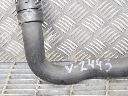 Pipe VOLVO V60 I (155) D3 / D4 | BP14608419M125 - Image 2
