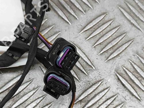 Elektronik Modul VW SHARAN (7N1, 7N2) 2.0 TDI | BP27645060M83 