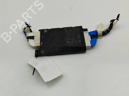 Electronic module MERCEDES-BENZ GLE (V167) GLE 300 d 4-matic (167.109) | BP27794954M83 
