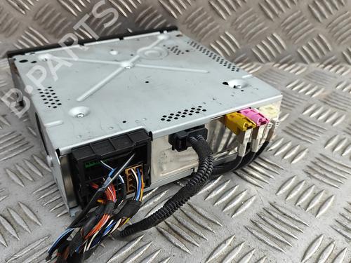 Electronic module VW POLO VI (AW1, BZ1, AE1) 2.0 GTI | BP28675222M83