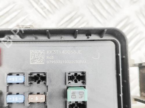 Fuse box FORD TRANSIT CUSTOM V362 Van (FY, FZ) 2.0 EcoBlue | BP38094366E1 - Image 7