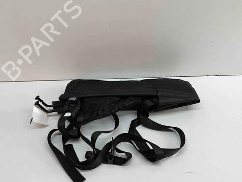 Used Rear parcel shelf Rear parcel shelf VOLVO XC60 II (246) 2.0 B5 Mild-Hybrid (249 hp) 33374574 33374574