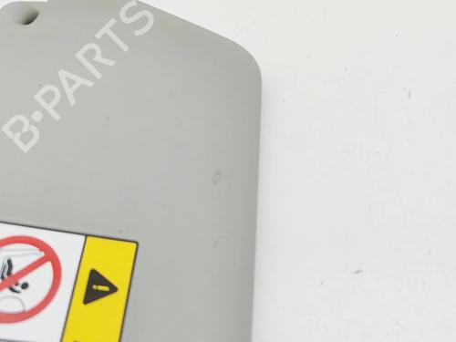 Left sun visor RENAULT ZOE (BFM_) ZOE (BFMD) | BP34282643I1  - Image 5