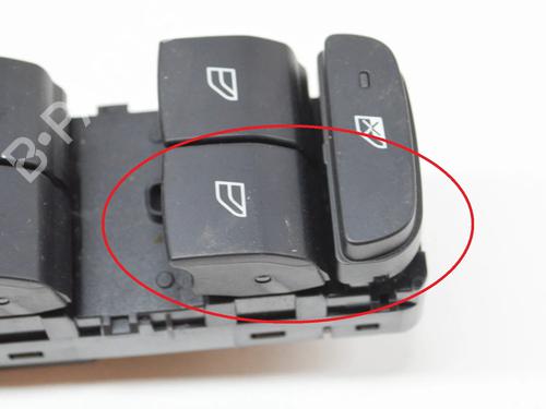 Right front window switch VOLVO XC40 (536) B4 Mild-Hybrid | BP27758180I26 