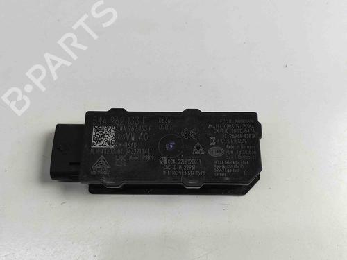 Used Electronic module VW MULTIVAN T7 (STM, STN) 1.4 eHybrid (218 hp) 29542804