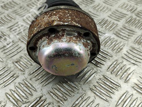 Right rear driveshaft AUDI A4 Allroad B9 (8WH, 8WJ) 2.0 TDI quattro | BP23249910M41 