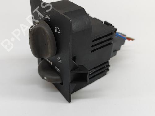 Elektronisk modul CHEVROLET VENTURE 3.4 | BP27781514M83 