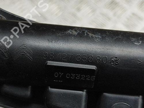 Pipe OPEL CROSSLAND X / CROSSLAND (P17, P2QO) 1.2 (75) | BP28552203M125 